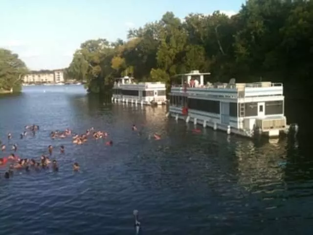 Austin Party Cruises