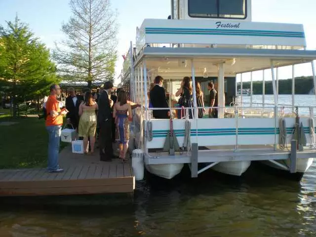 Austin Party Cruises
