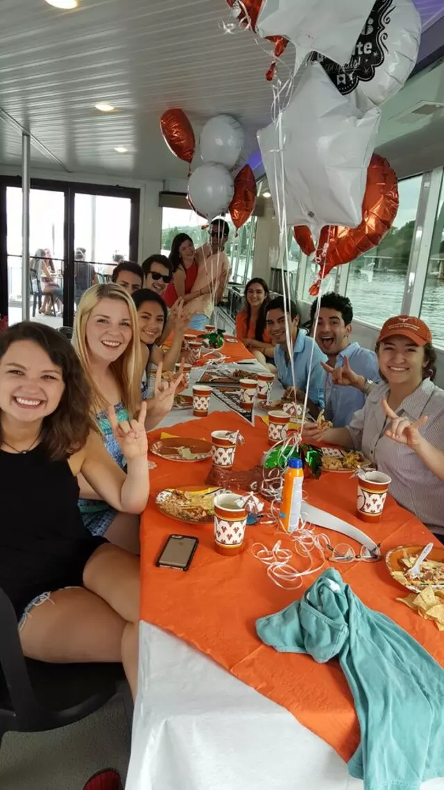 Austin Party Cruises