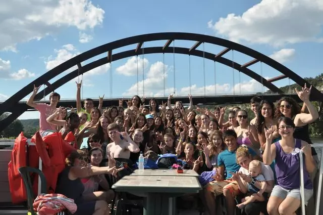 Austin Party Cruises
