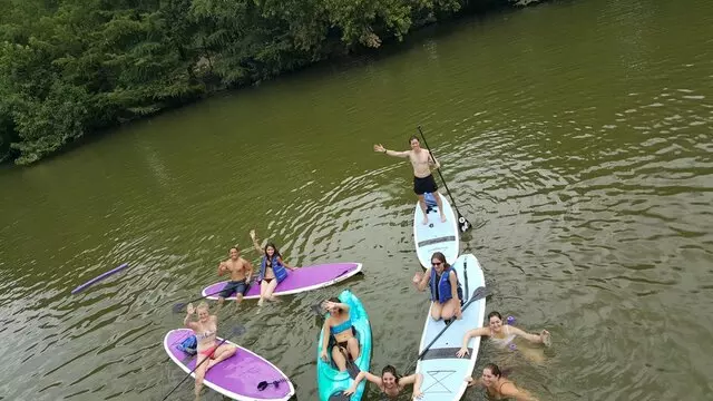 Austin Party Cruises