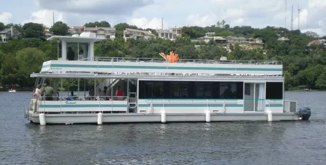 Austin Party Cruises
