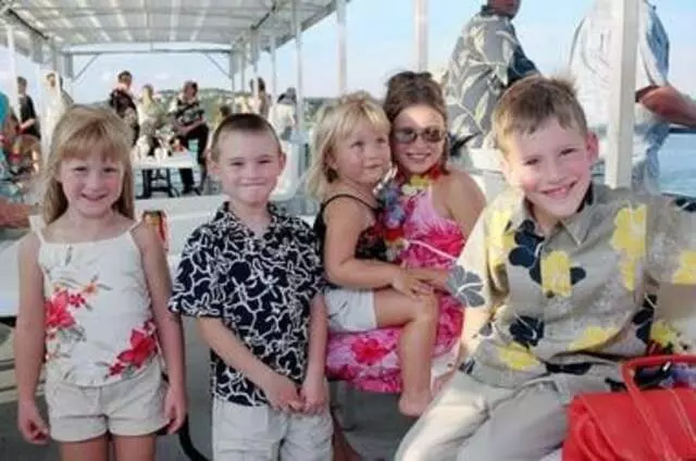 Austin Party Cruises