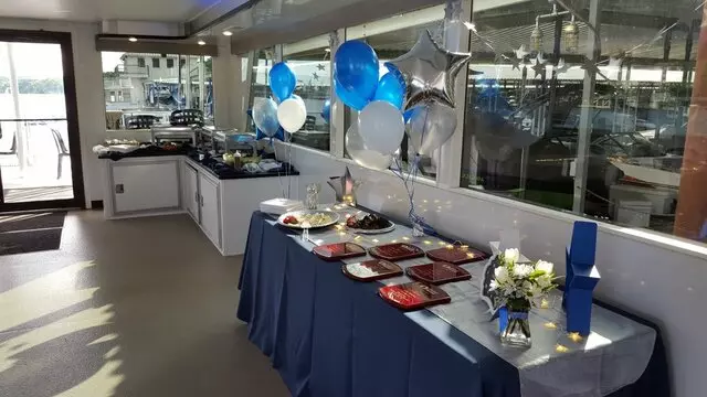 Austin Party Cruises