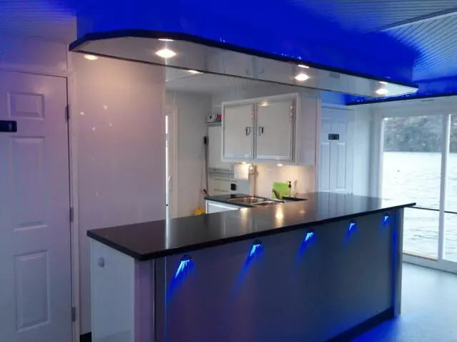 Austin Party Cruises