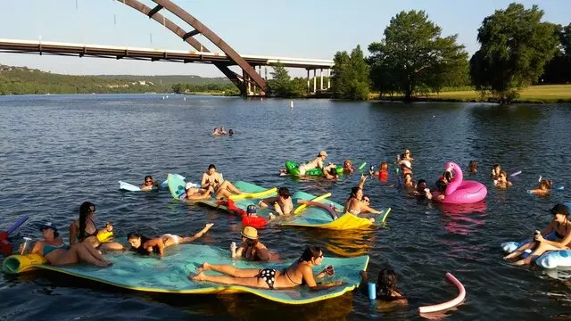 Austin Party Cruises