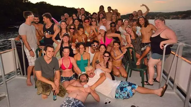 Austin Party Cruises