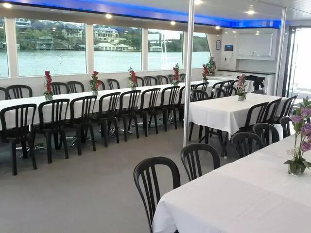 Austin Party Cruises