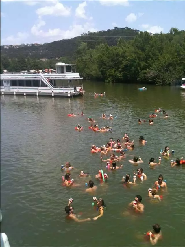 Austin Party Cruises