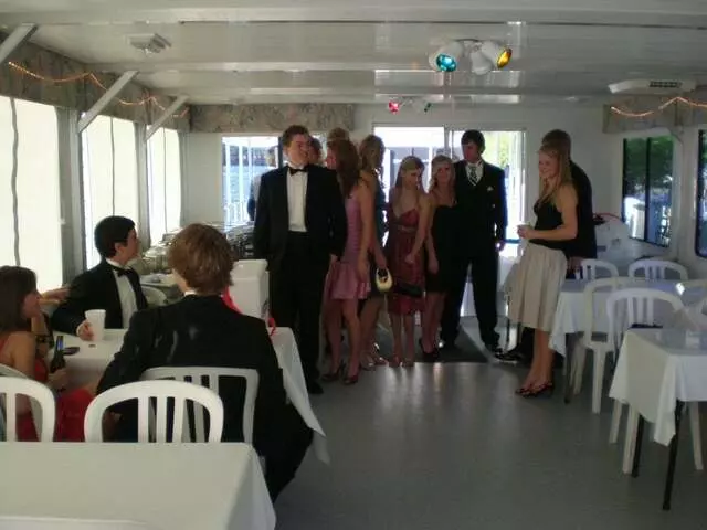 Austin Party Cruises