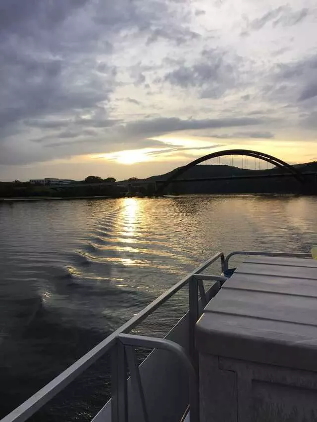 Austin Party Cruises