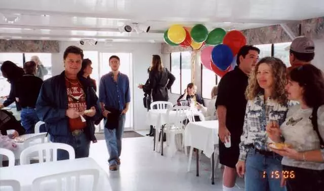 Austin Party Cruises