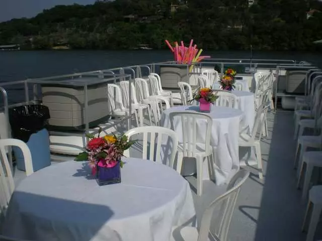 Austin Party Cruises