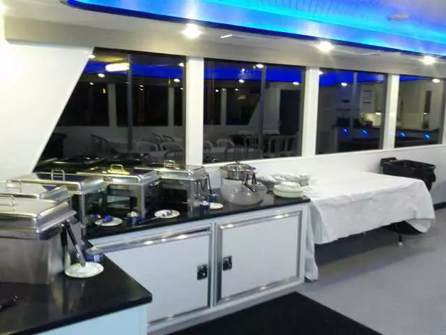 Austin Party Cruises