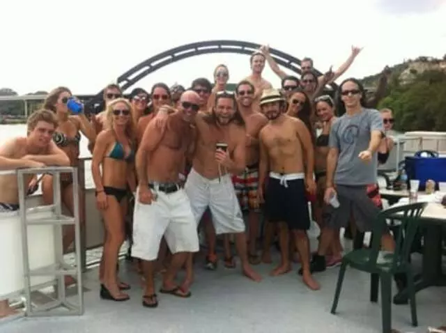 Austin Party Cruises