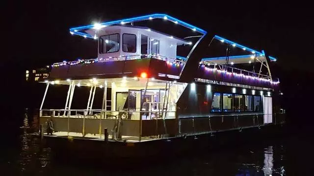 Austin Party Cruises
