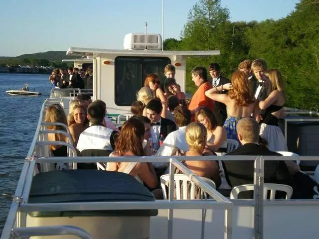 Austin Party Cruises