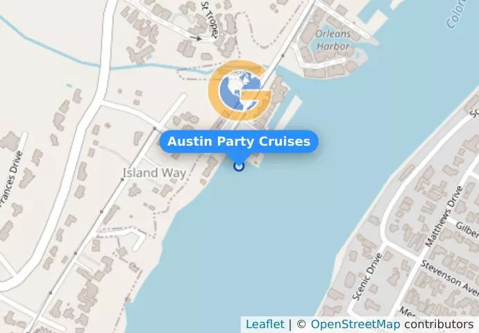 Austin Party Cruises