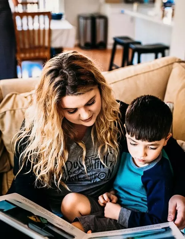 Babysitting Connection of Austin