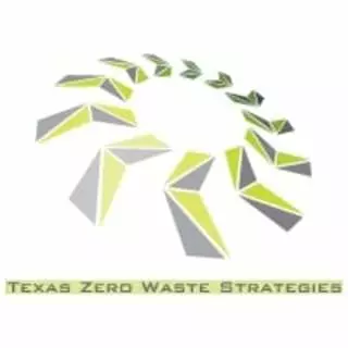 Texas Zero Waste Strategies