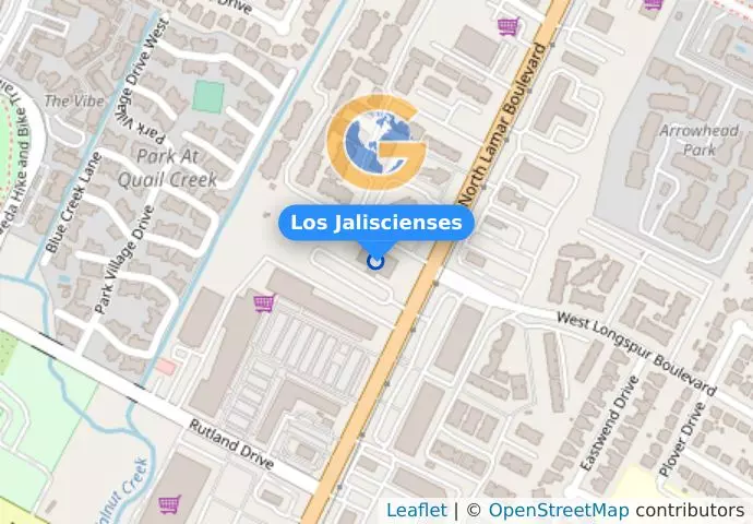Los Jaliscienses