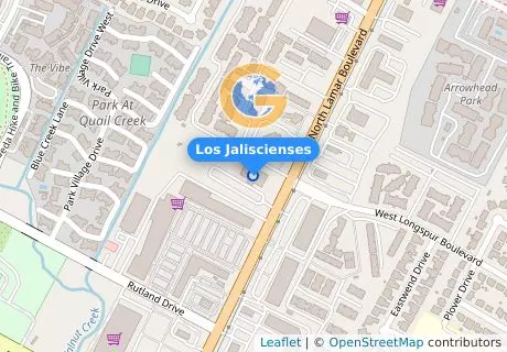 Los Jaliscienses