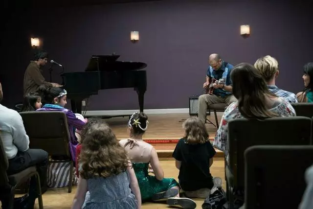 Artistic Education Company
