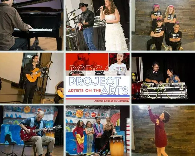 Artistic Education Company