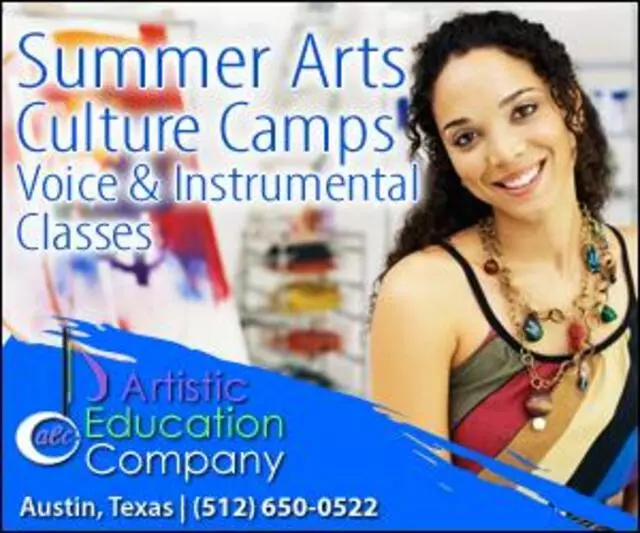 Artistic Education Company