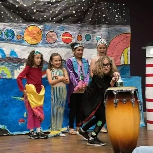 Artistic Education Company