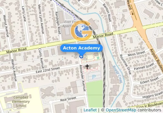 Acton Academy