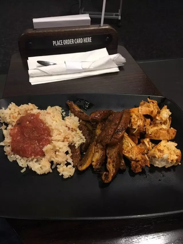 Alamo Drafthouse Cinema - Mueller