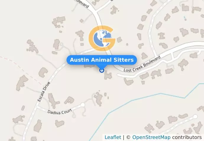 Austin Animal Sitters