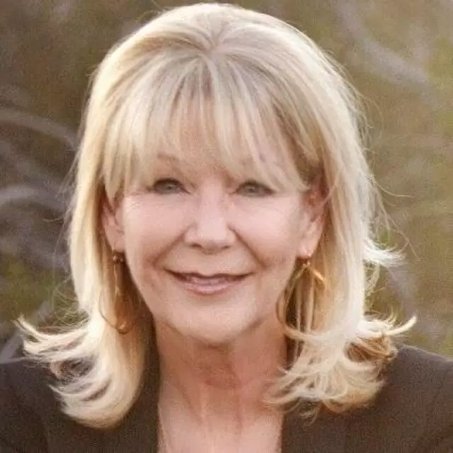 Anne Johnson - JP & Associates Realtors