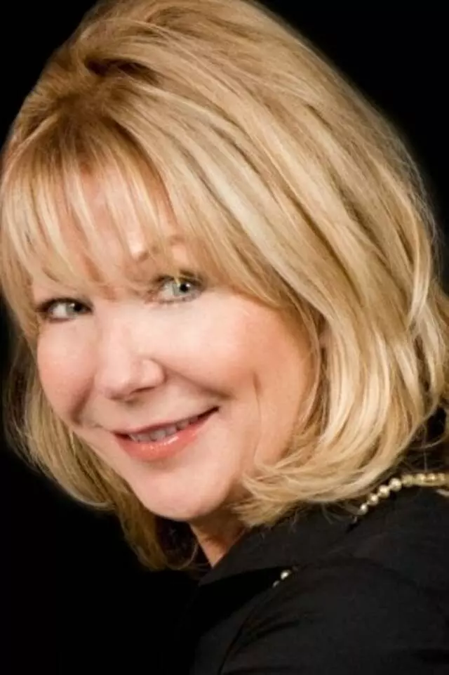 Anne Johnson - JP & Associates Realtors