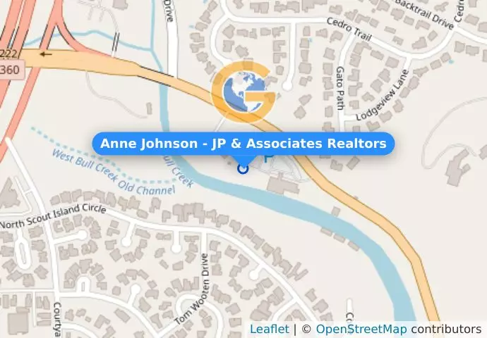 Anne Johnson - JP & Associates Realtors