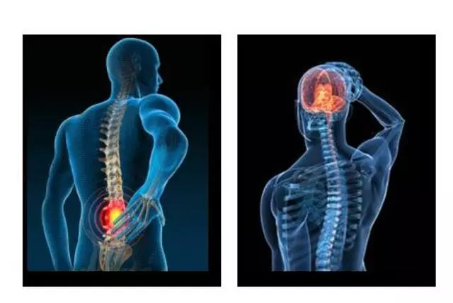 Advanced Pain Care - Central Austin