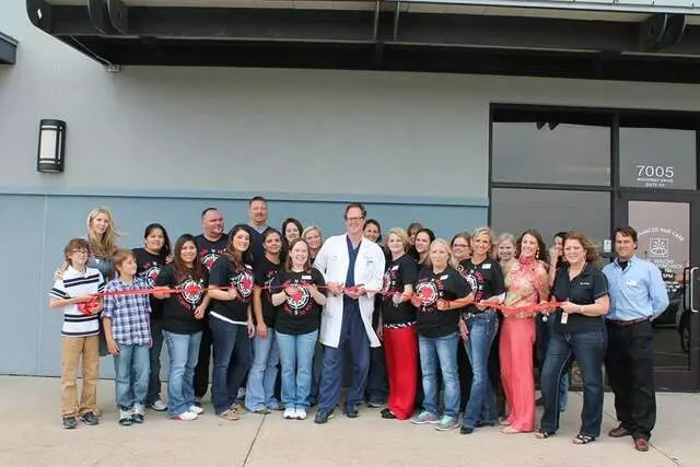 Advanced Pain Care - Central Austin