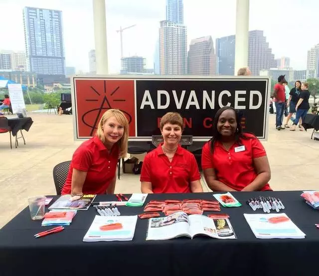 Advanced Pain Care - Central Austin