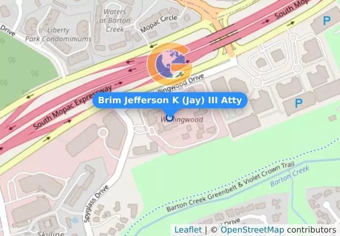 Brim Jefferson K (Jay) III Atty
