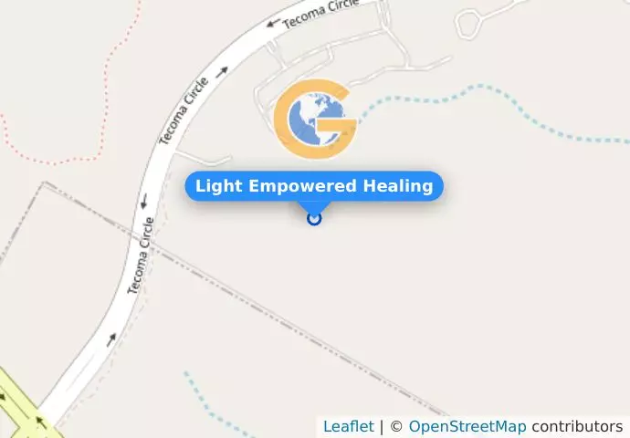 Light Empowered Healing