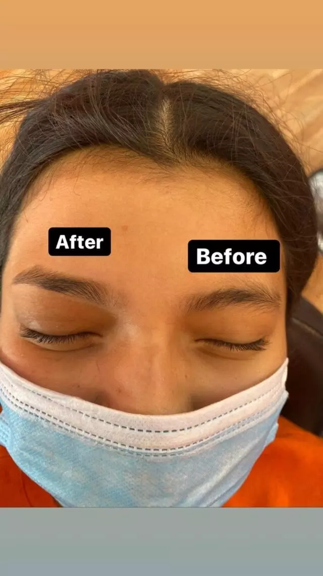 Catchy & Classy Brows