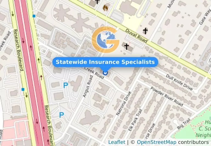Statewide Insurance Specialists