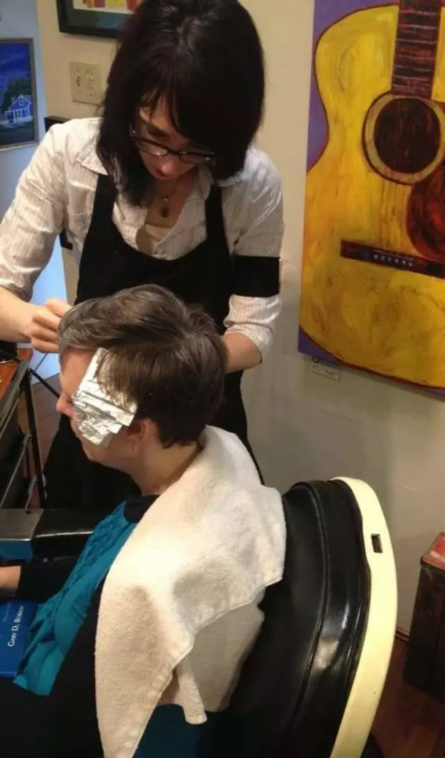 4001 Duval Hair Salon