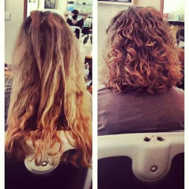 4001 Duval Hair Salon