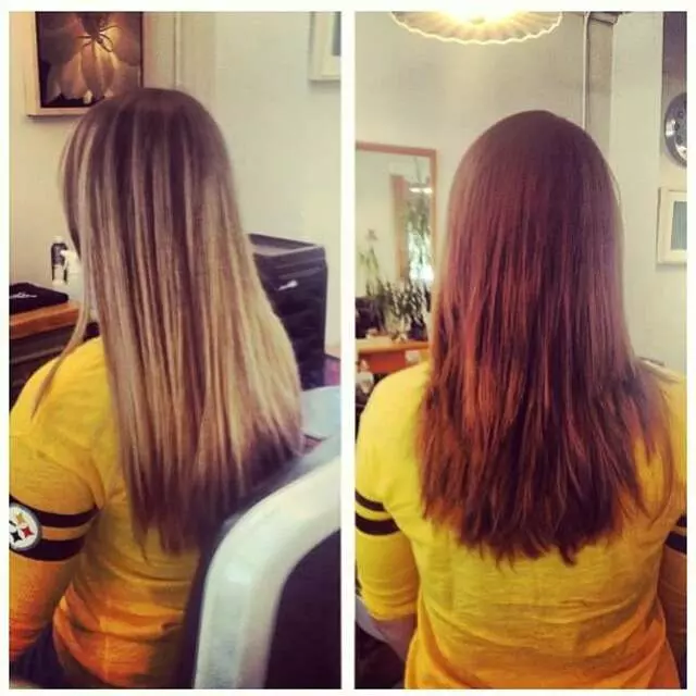4001 Duval Hair Salon