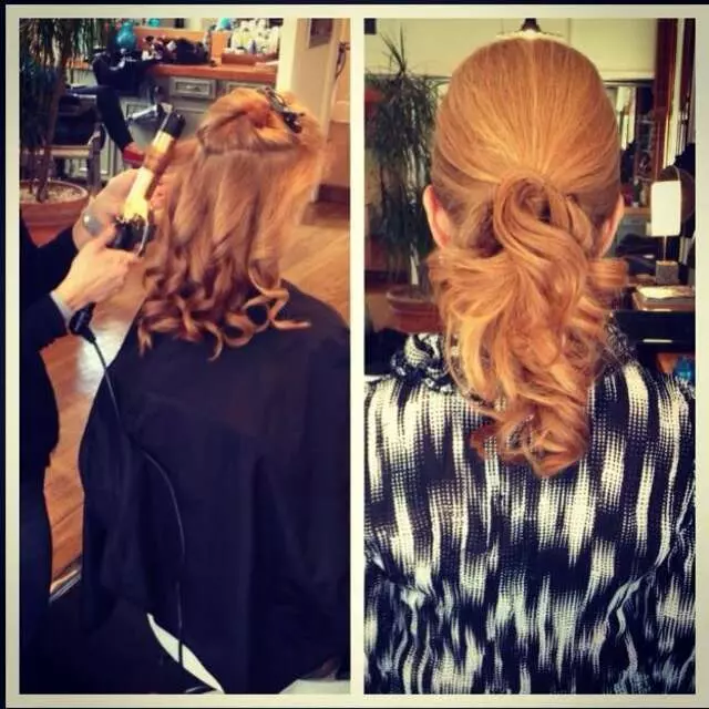 4001 Duval Hair Salon