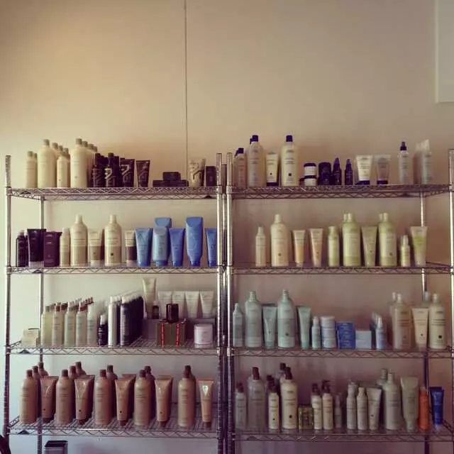 4001 Duval Hair Salon