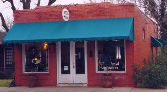 4001 Duval Hair Salon