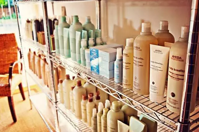 4001 Duval Hair Salon